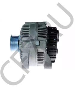 71716608 FIAT OM CARELLI ELEV Генератор в городе Екатеринбург